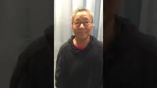 inability to walk properly due to neck and back problems