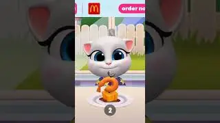 Talking Tom finny#funny#shorts #shortvideo #youtubeshorts #vir #Tom