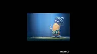 Despicable me 2&nbsp;#minion #despicableme #minionlove #minionslove #minionstyle #minion