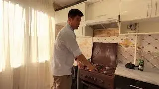 39.000$ ga 2 xona skvaznoy planirovka 55kv/m 