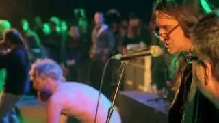 FLAG - 7/7 Rise Above & Louie Louie live at Groezrock 2013 (28/04/2013)