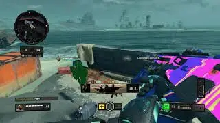 Black Ops 4: New Stockpile Gamemode