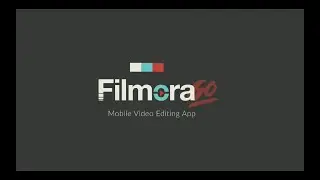Editar vídeos en tu celular con FilmoraGo apk 2019