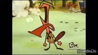 Shaggy Rogers&rsquo; Reaction to Edward Platypus&rsquo; Rage Face 