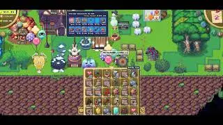 PIXELS︱💖CHOCO-LOT OF LOVE QUEST︱LOVE GRUB LOCATIONS DAY 3︱LIMITED TIME QUEST