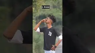3 Best sad 💔 poses for boys #shorts #trending #photography #ytshorts #photoshoot