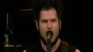 Static - X - Live At Graspop Metal Meeting (2007)