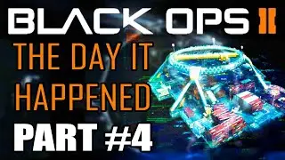 Playing Black Ops 2 on the day it happens #4 