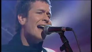 Eskimo Joe – From The Sea (Live on Rove, 2006)
