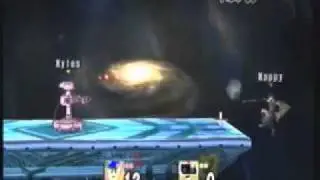 Style Minus - Kappy (Ike-) vs Xyless (R.O.B.-)