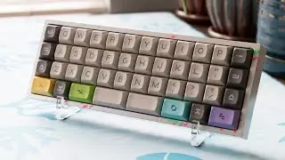 Aesthetic Theme Cerakote Showcase