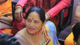 कीर्तन मंडली ❤️#bhajan#pahadi#surkandadevijagar#garhwali #garhwalisong#kumauni#musicpart 1