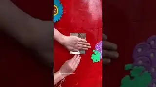 Leakage Repair Waterproof Tape for Pipe Leakage Roof Water Leakage Solution Aluminium Foil Tap#asmr
