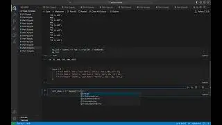 Python Basics Part 12: List and Dictionary Comprehensions in Python