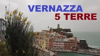 #vernazza gioiello delle #5terre