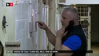 CONDAMNAȚII, CU ADRIANA STOICESCU. 30 APRILIE 2023