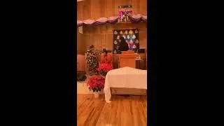 Proceedeth Word International Ministries Charlotte