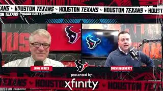 What if the Texans had done THIS in 2006, 2007 and 2008?