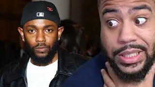 Kendrick Lamar's Euphoria Ignites WW3