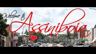 Assiniboia, Heart of the Golden South