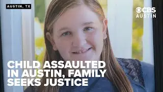 Family fights to see justice for daughters sexual assault in flawed legal system