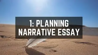 How to write descriptive essays for O Level English