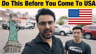 Don&rsquo;t Come To America Before You Do This | Nova Credit | What Is Credit History