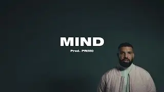 [FREE FOR PROFIT] DRAKE x PARTYNEXTDOOR Type Beat - MIND #RnB #SMOOTH