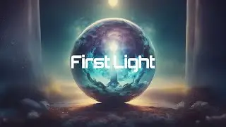 Resonance Waves / Vol.1 - First Light