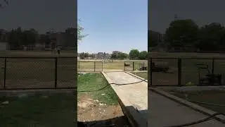 2nd Inning - Need 206 Runs - Team Chotu Sarkar