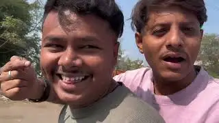 Are yeh kya hua gadi ko