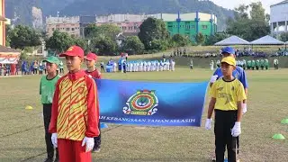 KEJOHANAN OLAHRAGA 2024 #KITASEKASEH