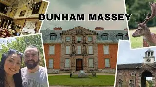 Is this the BEST National Trust site in the North West? &hellip;is it HAUNTED?