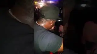 LIKKLE SHABBA DISS NOAH POWA AND FOOTA HYPE AT SPEN A GRAND SATURDAY DANCE. ....... 15 JULY .2017