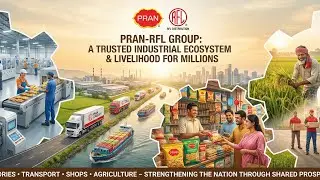 Why You Should STOP the Boycott Against PRAN&ndash;RFL Group! #SupportPRANRFL #BoycottStop #facethepeople