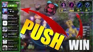 MORE* Auto Chess Mobile Best Build Tips to Win
