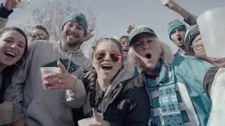 Roaring Riot | Panthers vs Seahawks Hype