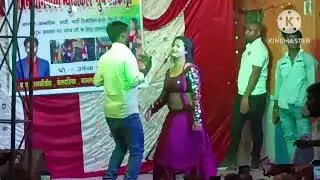 Bhauji Lenge Lenge Bhojpuri song | Arkestra Stage Show Video