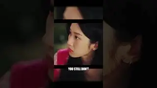 Office romance and mystery unfold in this dramatic clip🖤 #kdramaclips #dorama #video #kdramaedit