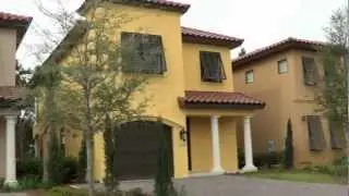 Villa Lago Sandestin Vacation Rentals