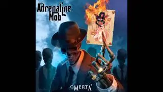 Adrenaline Mob - Indifferent