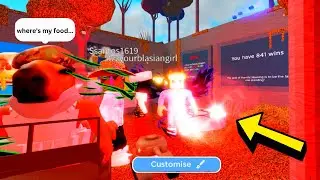 How To Get SOULS in Horrific Housing on Roblox!