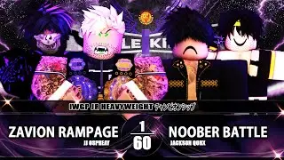EAPW: WrestleKingdom Livestream