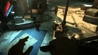 Dishonored - Ghost Non Lethal 14 - Flooded Districts