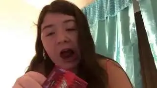 HOT TAMALES CHALLENGE!!!