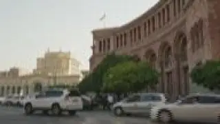 Armenians praise fair elections, as Pashinyan wins