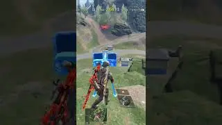 Desperabro shoot everyone🤣 #codm #callofdutycoldwarzombies #codmobile #hdrsniper