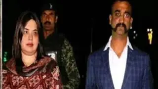 IAF hero Abhinandan pics | Will make you salute him | M Kumar