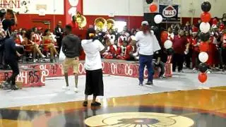 SoCal Boogie Sound & Lighting @ Centennial High School 10-14-2011