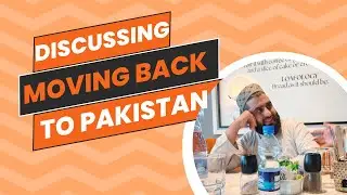Thinking of moving to Pakistan?